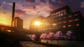 Дюрарара!! — скриншот 3