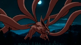 Наруто — скриншот 1