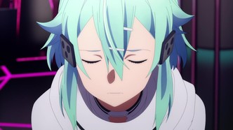 Мастера Меча Онлайн: Алисизация — скриншот 3