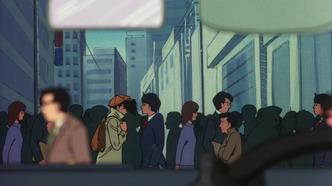 Завтрашний Джо 2 — скриншот 2