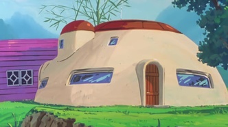 Драконий жемчуг Кай: Спецвыпуск — скриншот 3