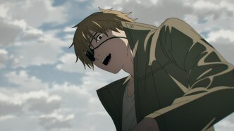 Человек-бензопила: Рекап — скриншот 2