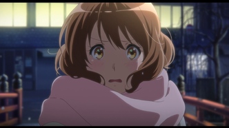 Звучи, эуфониум! Последняя клятва — скриншот 2