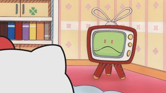 Гандам против Китти — скриншот 2