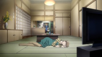 Судьба/Ночь схватки: Бесконечный мир клинков — скриншот 2