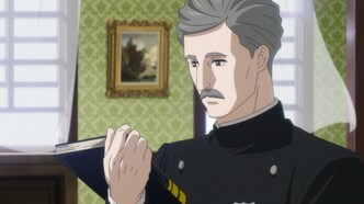 Патриотизм Мориарти — скриншот 3