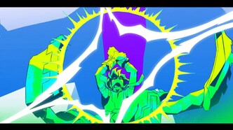 Genshin Impact: Огненный Натлан — скриншот 3