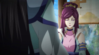 Вечная воля — скриншот 2