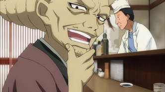 Внук Нурарихёна: Тысячелетняя столица духов — скриншот 2