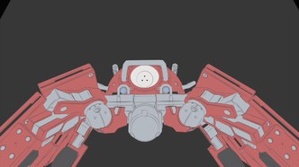 Призрак в доспехах: Вознесение — Спецвыпуски логиком — скриншот 2