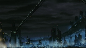 Макросс II: Влюблённые вновь — скриншот 3