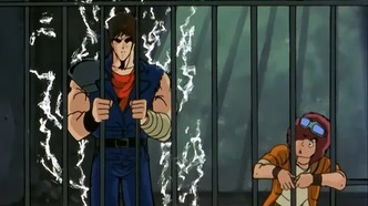 Кулак Северной звезды — скриншот 3