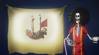 Ван-Пис 3D x «Серена»: Погоня за Соломенной шляпой — Проникновение! Таузенд Санни! — скриншот 1