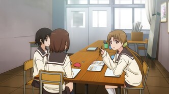 Тамаюра: Заключительная глава — Тоска — скриншот 3