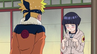 Наруто: Спортивный фестиваль Конохи — скриншот 3