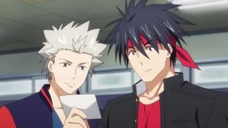 Маленькие проказники! Ещё раз — скриншот 2