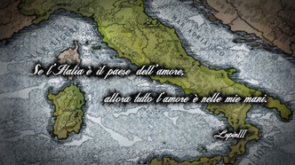 Люпен III: Часть IV — скриншот 1