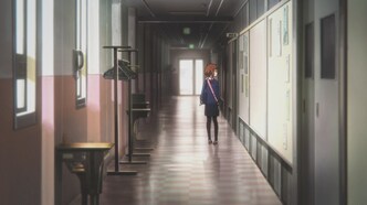 История любви Тамако — скриншот 3