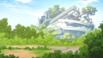 Анисама — скриншот 1