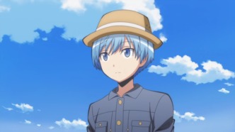 Класс убийц: 365 дней — скриншот 2