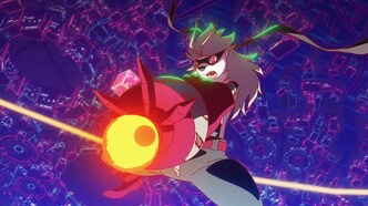 Дигимоны: Битбрейк — скриншот 2