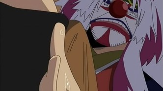 Ван-Пис: Воспоминания детектива в соломенной шляпе — скриншот 3