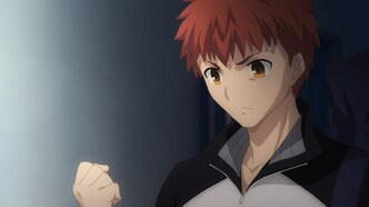 Судьба/Ночь схватки: Бесконечный мир клинков 2 — скриншот 2