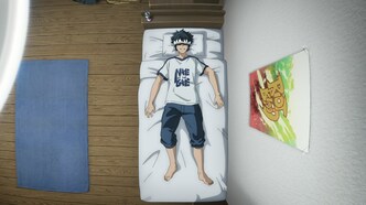 Рубеж Шангри-Ла: Любитель игрошлака бросает вызов топ-игре — Рекап — скриншот 2