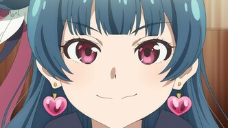 Йохане из паргелия: Солнечный свет в зеркале — скриншот 1