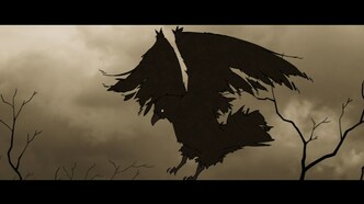 Истории ран: Вампир Коёми — скриншот 2