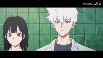 Агент времени x Vatti — скриншот 3