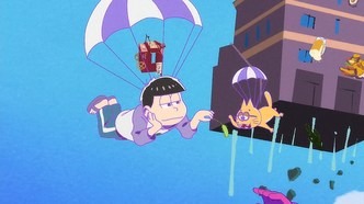 Осомацу-сан 2 — скриншот 2