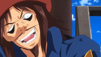 Рубаки: Революция — скриншот 3