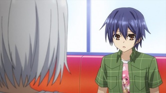 Рандеву с жизнью: Время до свидания — скриншот 1