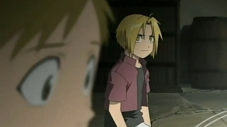 Стальной алхимик: Размышления — скриншот 3