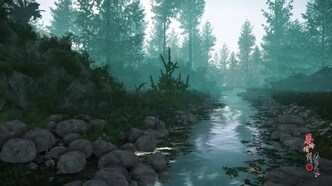 Легенда о мечнике 5 — скриншот 1