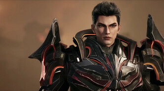 Пожиратель звёзд: Континент застывшей крови — скриншот 3