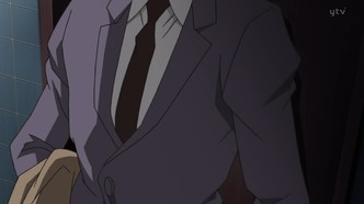 Детектив Конан: Беглец Когоро Мори — скриншот 3