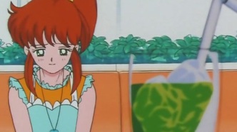 Красавица-воин Сейлор Мун Супер Эс — скриншот 1