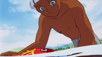 Гандам: Объединение I — Свет Земли — скриншот 2