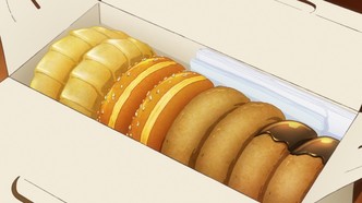 Хорошенькое лекарство: Скачок — Таинственный день со всеми — скриншот 3