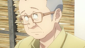 Мёртвые-мёртвые демоны ONA: Эпизод 0 — скриншот 3