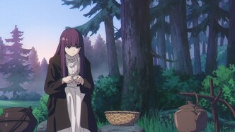 Провожающая в последний путь Фрирен 2 — скриншот 3