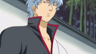 Гинтама — скриншот 2