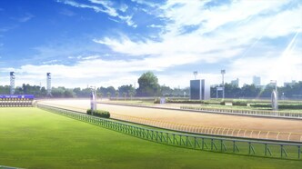 Девушки-пони: Славное дерби PV — скриншот 1