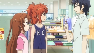 Деревенская глубинка: Мы решили отправиться на Окинаву — скриншот 3