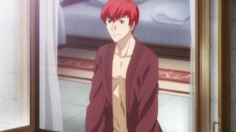 Осомацу-сан: Спецвыпуск — скриншот 1