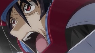 Мобильный воин Гандам: Судьба поколения Плюс — Избранное будущее — скриншот 1