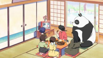 Ранма 1/2 (2024) 2 — скриншот 1