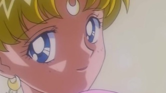 Красавица-воин Сейлор Мун: Сейлор-звёзды — скриншот 2